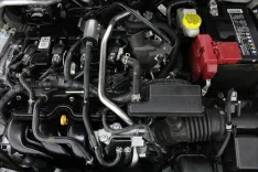 Fotografía en miniatura