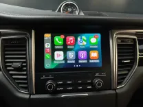 Fotografía en miniatura