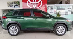 Fotografía en miniatura