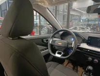 Fotografía en miniatura