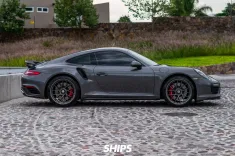 Fotografía en miniatura