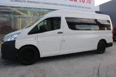 Fotografía en miniatura