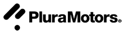 Logotipo de Plura Motors