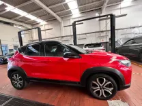 Fotografía en miniatura