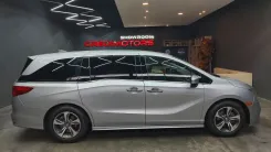 Fotografía en miniatura