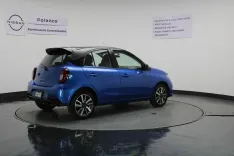 Fotografía en miniatura