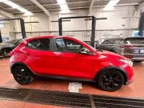 Fotografía en miniatura