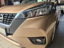 Fotografía en miniatura