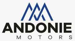Logotipo de Andonie Motors