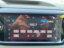 Fotografía en miniatura