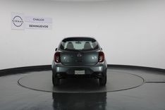 Fotografía en miniatura