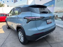 Fotografía en miniatura