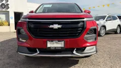 Fotografía en miniatura