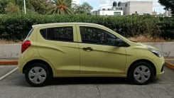 Fotografía en miniatura