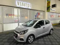 Fotografía en miniatura