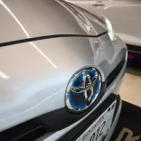 Fotografía en miniatura