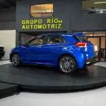 Fotografía en miniatura