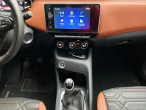 Fotografía en miniatura