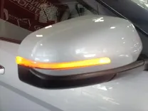 Fotografía en miniatura