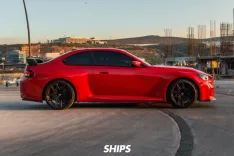 Fotografía en miniatura