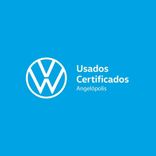 Logotipo de Das WeltAuto Angelópolis