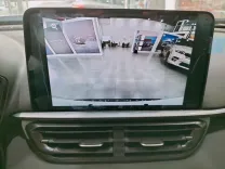 Fotografía en miniatura