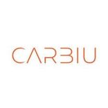 Logotipo de Carbiu