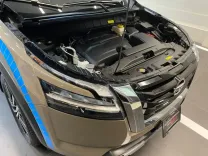 Fotografía en miniatura