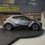 Fotografía en miniatura