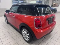 Fotografía en miniatura