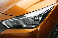 Fotografía en miniatura