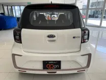 Fotografía en miniatura