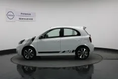 Fotografía en miniatura