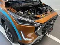 Fotografía en miniatura