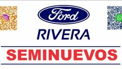 Logotipo de RIVERA LORETO