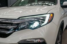 Fotografía en miniatura