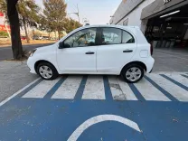 Fotografía en miniatura