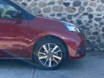 Fotografía en miniatura