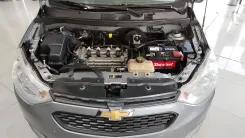 Fotografía en miniatura