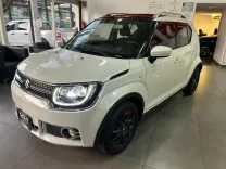 Fotografía en miniatura