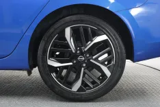 Fotografía en miniatura