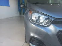 Fotografía en miniatura