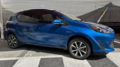 Fotografía en miniatura