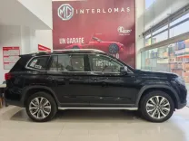 Fotografía en miniatura