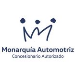 Logotipo de Monarquia Das WeltAuto