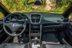 Fotografía en miniatura