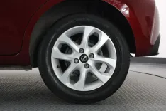 Fotografía en miniatura