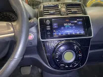 Fotografía en miniatura