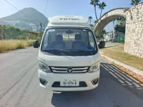 Fotografía en miniatura