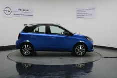 Fotografía en miniatura